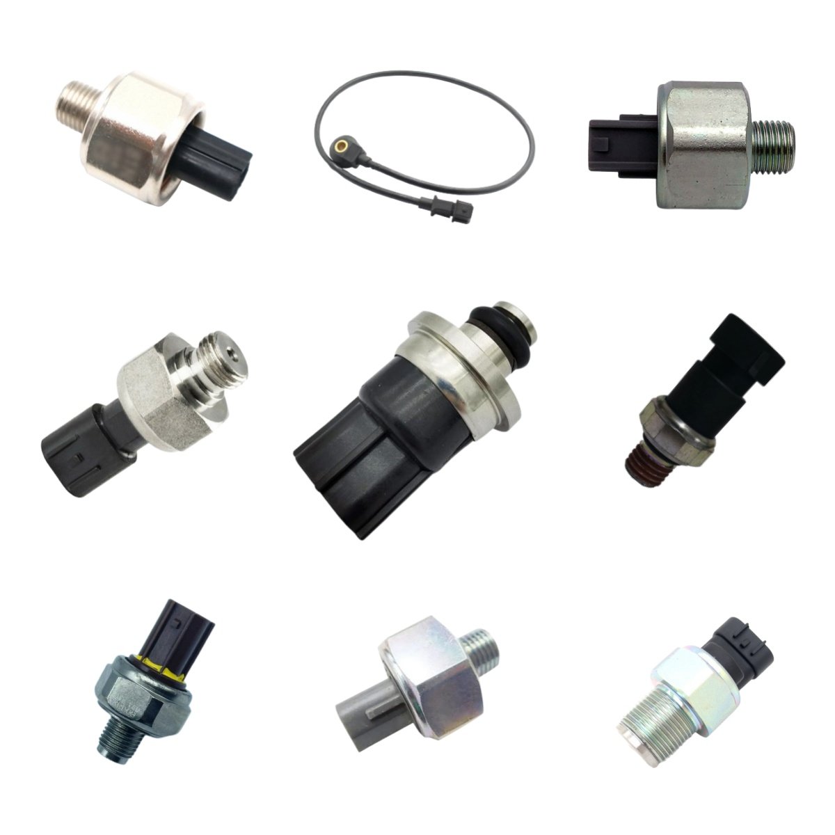 Detonation Knock Sensor 22060-56S10 A53-000 22060-AA010 716743 5S2367 22060-59S00 for Subaru Legacy
