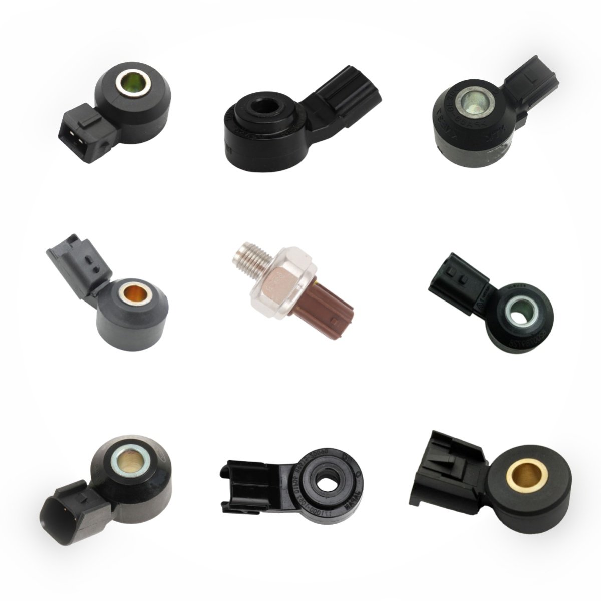 Detonation Knock Sensor 22060-56S10 A53-000 22060-AA010 716743 5S2367 22060-59S00 for Subaru Legacy