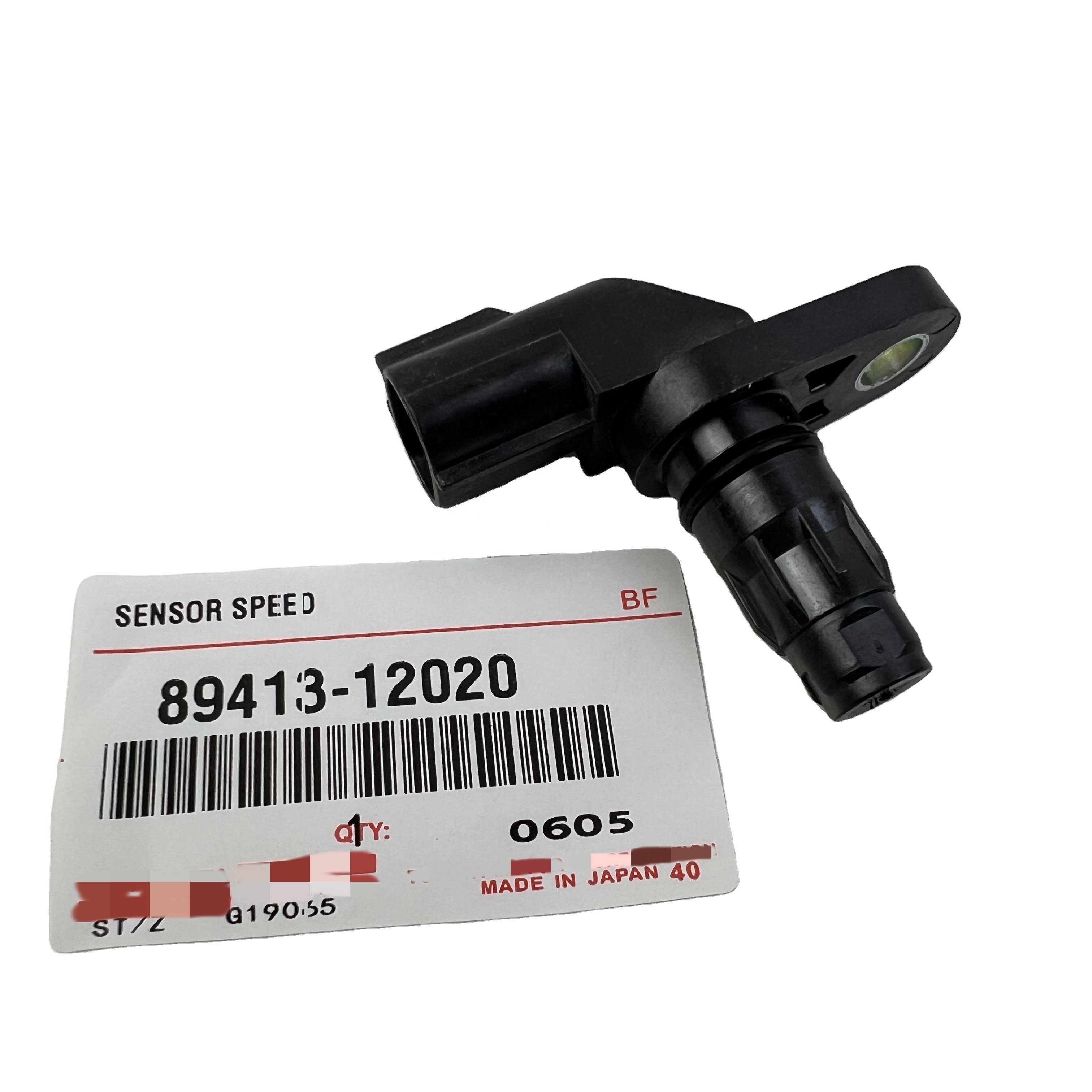 Transmission Speed Sensor OEM: 89413-12020 Auto Transmission Speed Sensor for Toyota