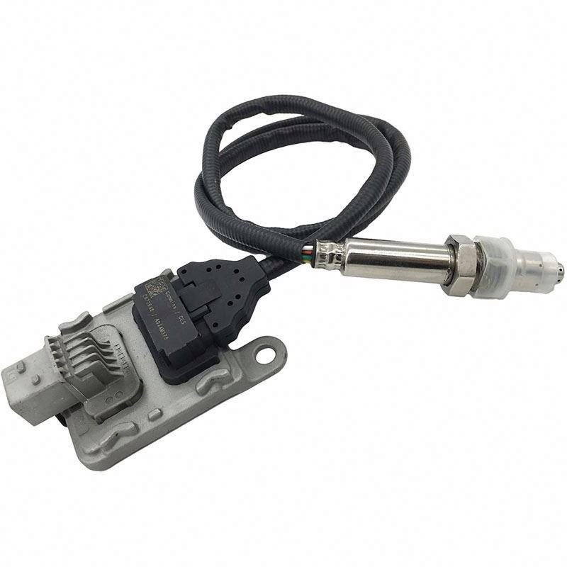Auto NOx Sensor 5WK96742B 5WK9 6742B 4326873/A0415S170 Nitrogen Oxygen Sensor for CUMMINS 12V Exhaust Systems