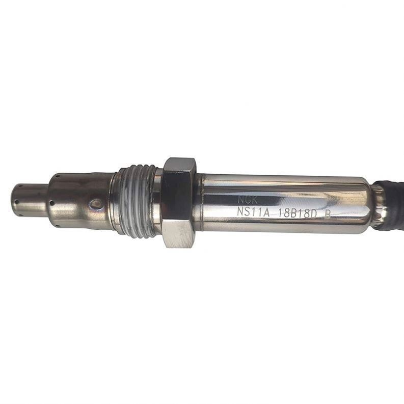 Auto NOx Sensor 5WK96742B 5WK9 6742B 4326873/A0415S170 Nitrogen Oxygen Sensor for CUMMINS 12V Exhaust Systems