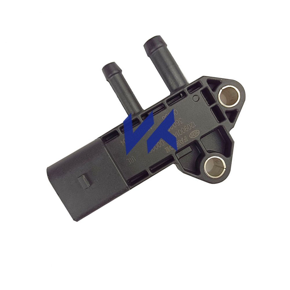 Auto Sensors 31MPP3-2 Pressure Sensor for 4DA1 Car Sensors
