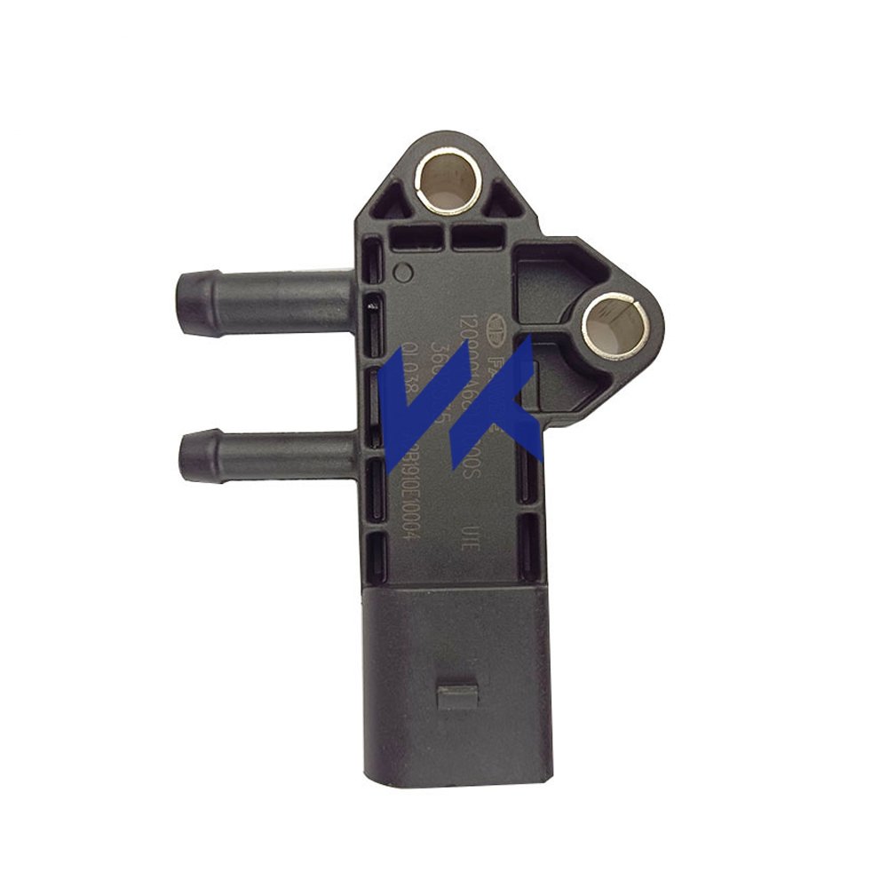 Auto Sensors 31MPP3-2 Pressure Sensor for 4DA1 Car Sensors