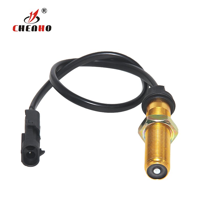 Crankshaft Position Sensor Speedometer Tachometer Sensor 556915C91 for Navistar International
