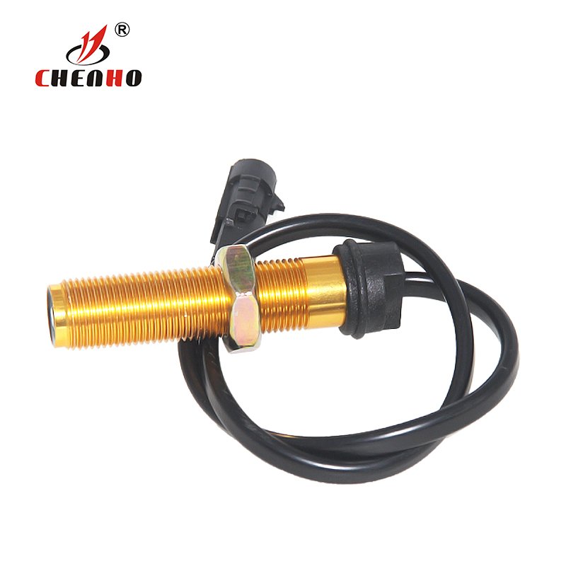 Crankshaft Position Sensor Speedometer Tachometer Sensor 556915C91 for Navistar International