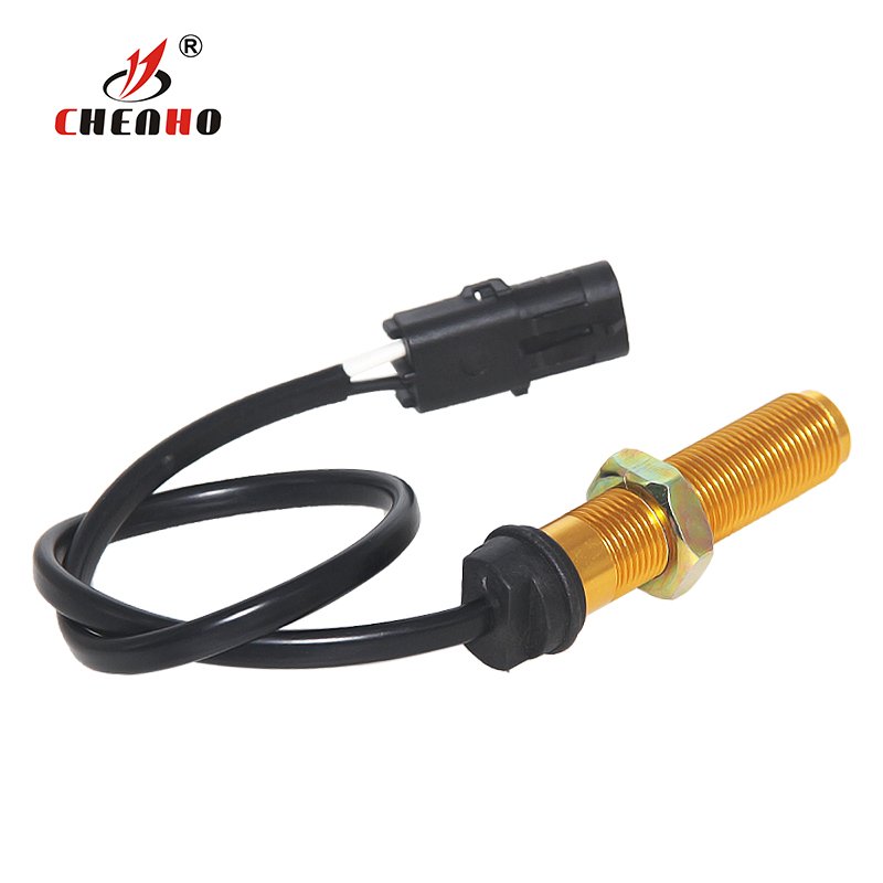 Crankshaft Position Sensor Speedometer Tachometer Sensor 556915C91 for Navistar International