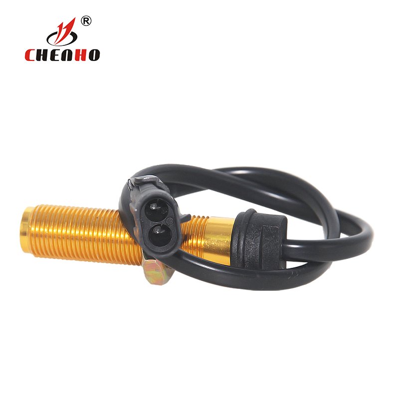 Crankshaft Position Sensor Speedometer Tachometer Sensor 556915C91 for Navistar International