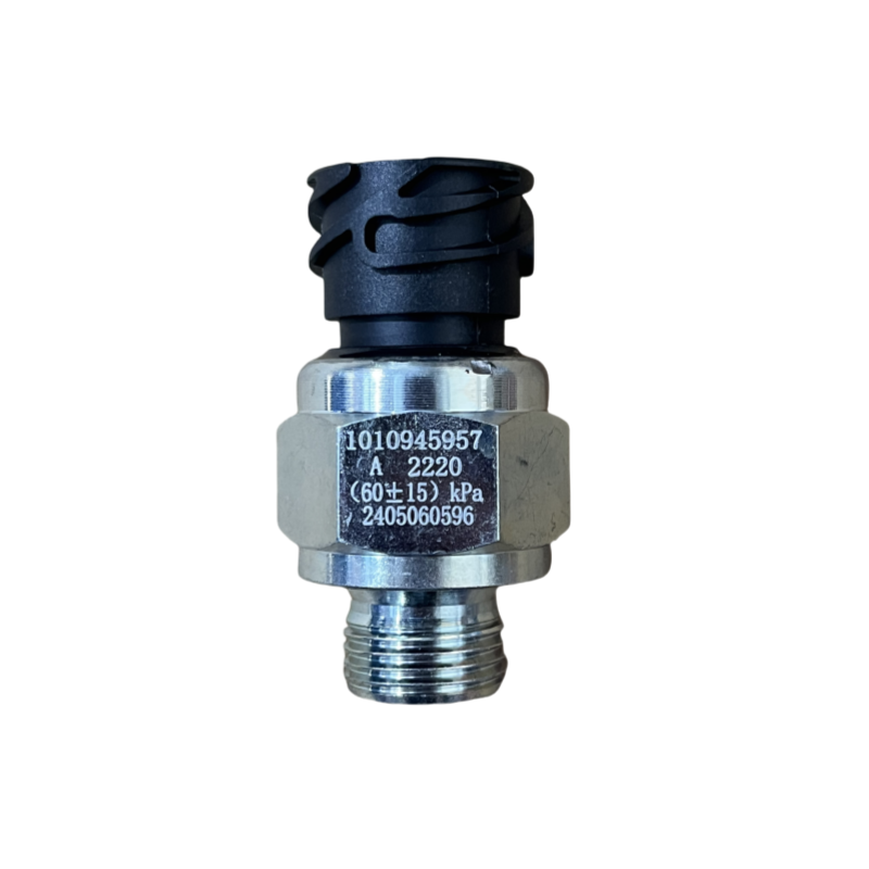For SINOTRUK HOWO T7H SITRAK C7H Auto Engine Oil Pressure Sensor Model 1010945957