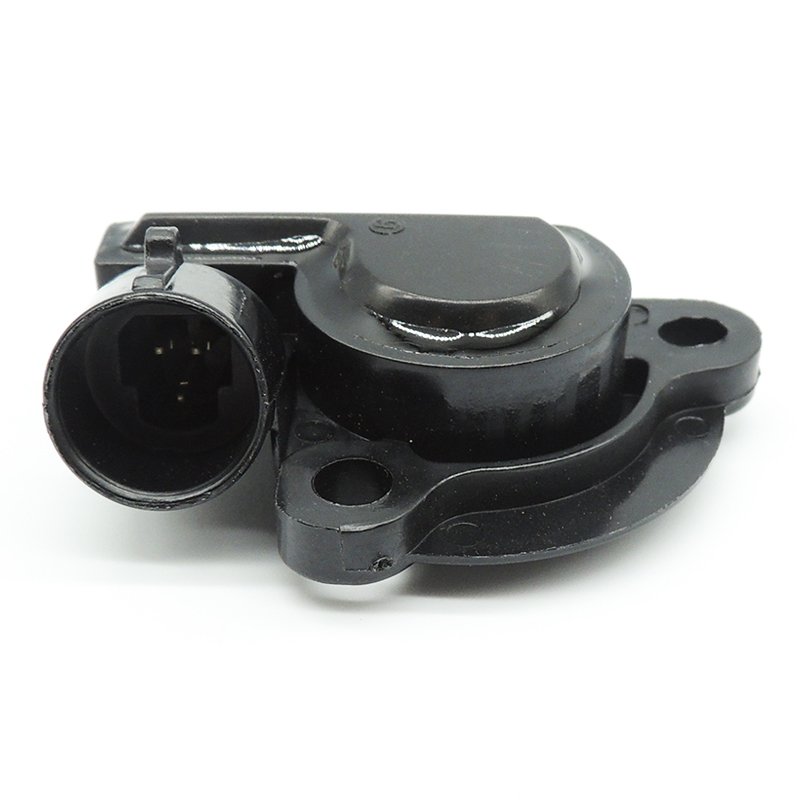 NEW Auto Spare Parts Throttle Position Sensor TPS for Chevrolet Daewoo Buick 17106681 17080671