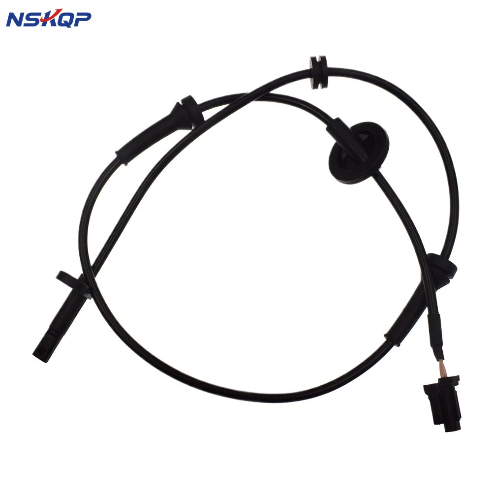 47911-9Y000 479119Y000 Car Front Left Wheel Speed Sensor ABS Sensor for Nissan Teana J31 2004-2008