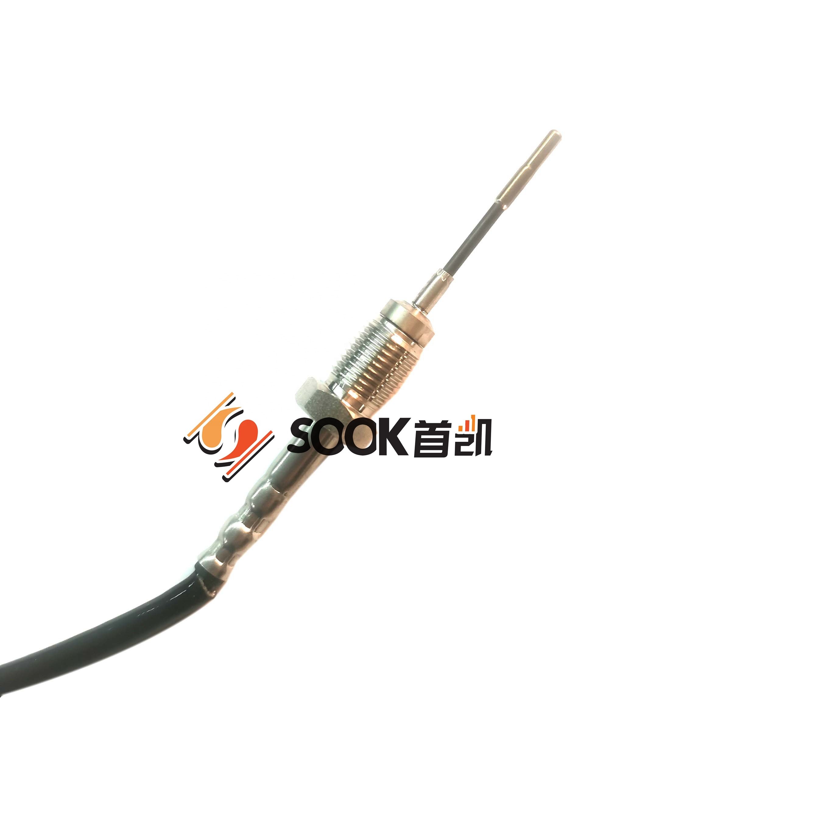 Auto Sensors Exhaust Gas Temperature Sensor OEM NO 22630-4BCOA