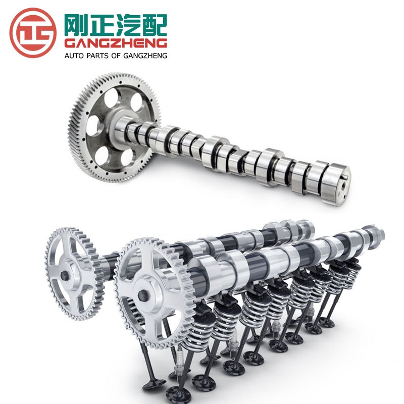 OEM Wholesale Auto Parts Car Camshafts for CHERY TIGGO7 TIGGO8 PLUS JETOUR X70 X90 PLUS DASHENG 2023 J2 J5 A1 A3 QQ OMODA5
