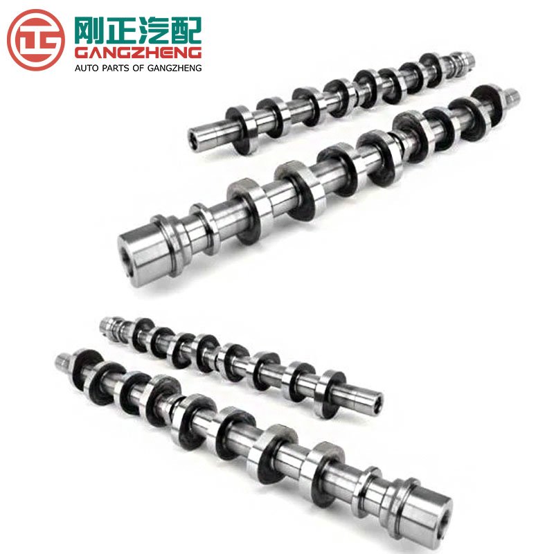 OEM Wholesale Auto Parts Car Camshafts for CHERY TIGGO7 TIGGO8 PLUS JETOUR X70 X90 PLUS DASHENG 2023 J2 J5 A1 A3 QQ OMODA5