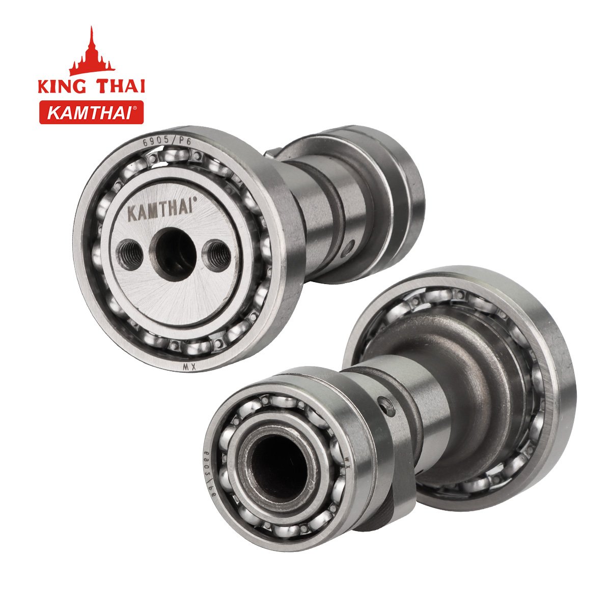 KAMTHAI WAVE 110 Motorcycle Camshafts Racing Engine Camshafts and Bearing Bushes Camshaft Adjuster