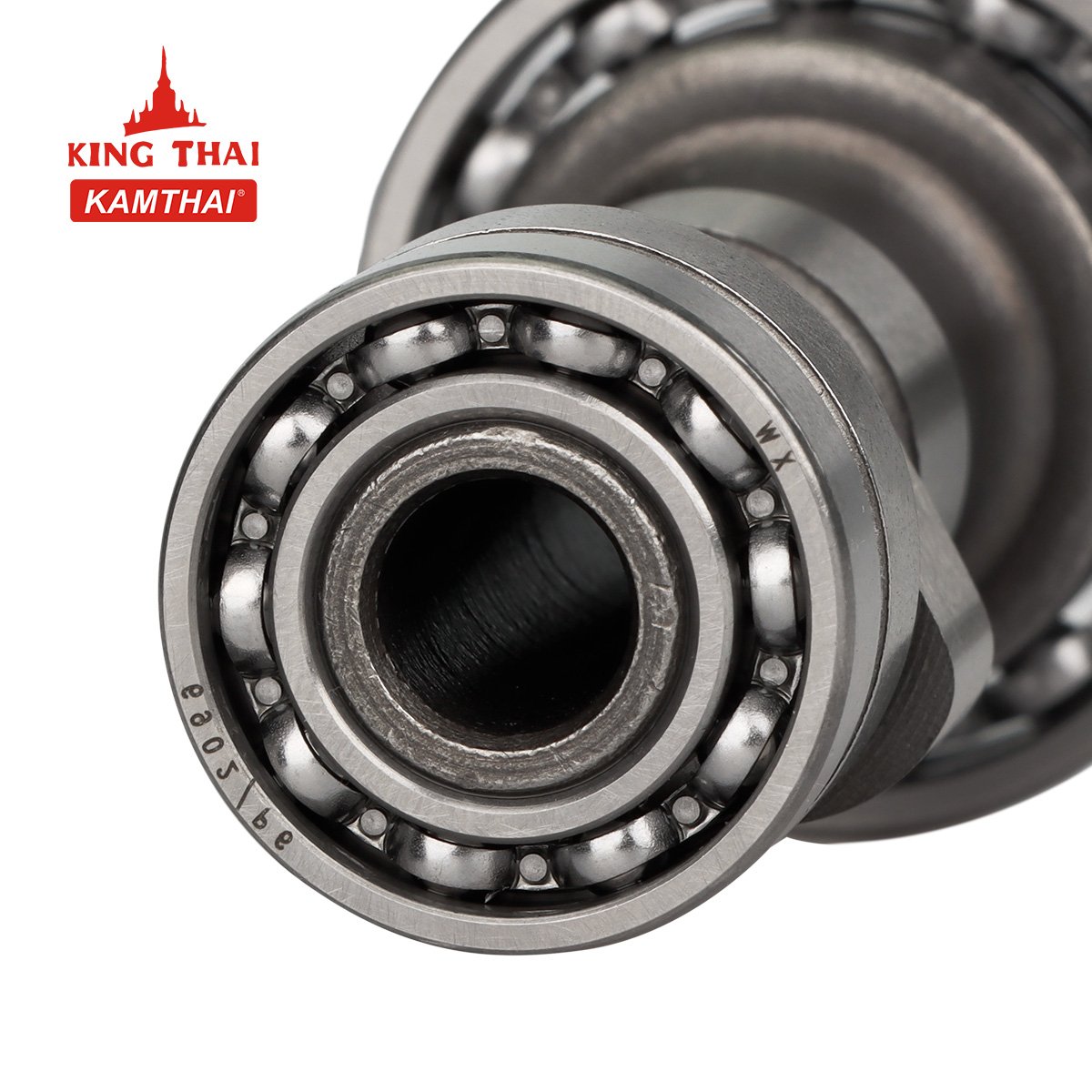 KAMTHAI WAVE 110 Motorcycle Camshafts Racing Engine Camshafts and Bearing Bushes Camshaft Adjuster