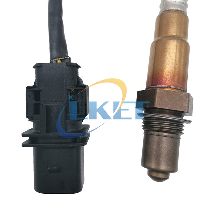 0 258 017 319 High Performance Oxygen Sensors for FORD:5144255,BA5A-9Y460-BA,BA5Z 9F472 A,BA5Z9F472B HYUNDAI,KIA,LAND-ROVER