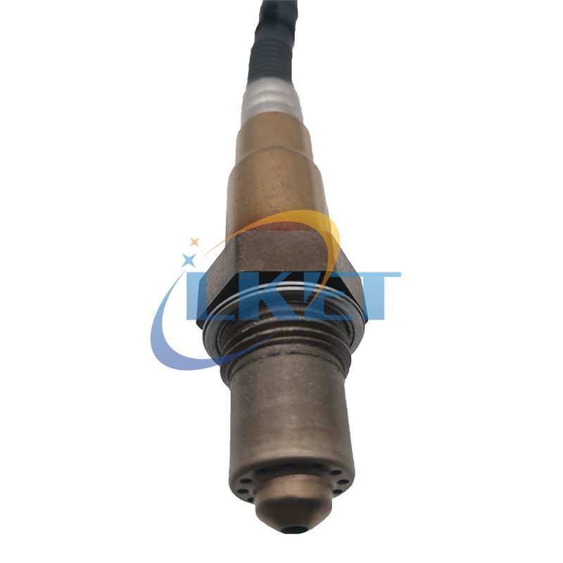 0 258 017 319 High Performance Oxygen Sensors for FORD:5144255,BA5A-9Y460-BA,BA5Z 9F472 A,BA5Z9F472B HYUNDAI,KIA,LAND-ROVER