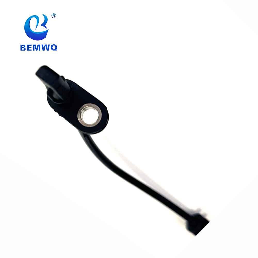 BEMWQ Rubber Black Auto Electric System Wheel Speed Sensor for Benz W246 W205 W213 GLC 2469059402