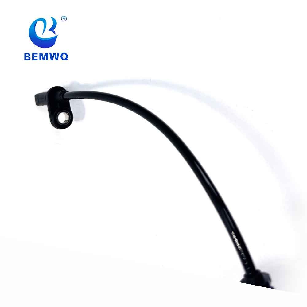 BEMWQ Rubber Black Auto Electric System Wheel Speed Sensor for Benz W246 W205 W213 GLC 2469059402
