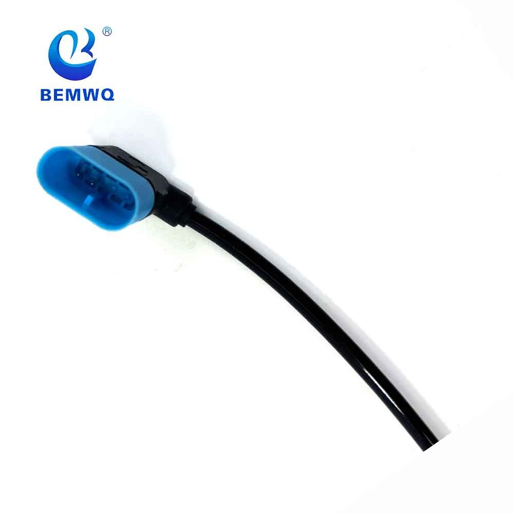 BEMWQ Rubber Black Auto Electric System Wheel Speed Sensor for Benz W246 W205 W213 GLC 2469059402