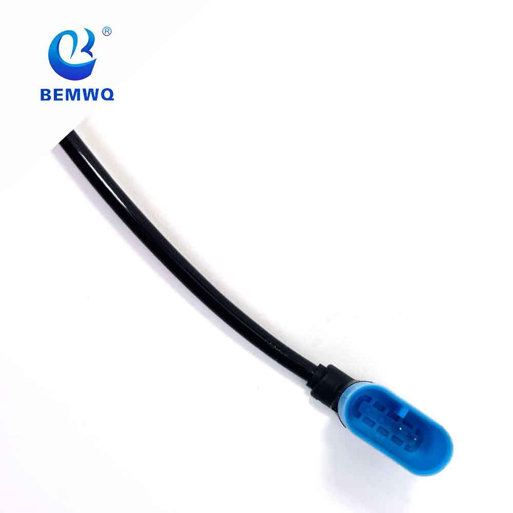 BEMWQ Rubber Black Auto Electric System Wheel Speed Sensor for Benz W246 W205 W213 GLC 2469059402