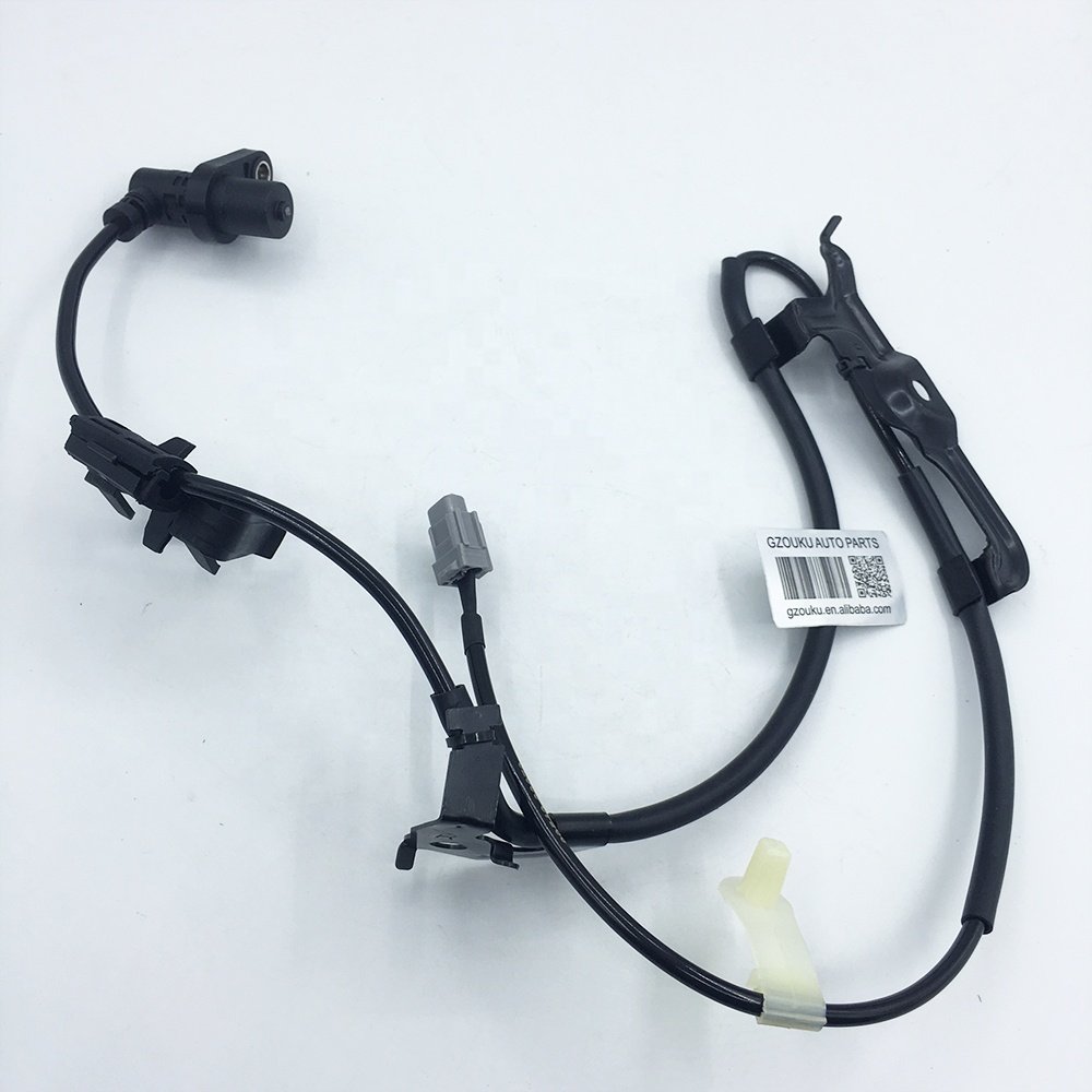 2 Front ABS Wheel Speed Sensor Fits for Camry 2006-2011 Avalon 2005-2012 89542-33070/8954233070/89543-33070 ABS Sensor
