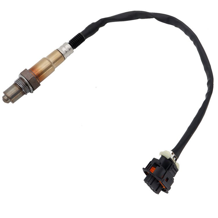 2025 Hot Sale Oxygen Sensor Auto Spare Parts High Quality Automobile Sensor with Factory Latest