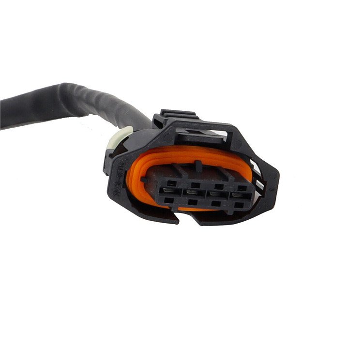 2025 Hot Sale Oxygen Sensor Auto Spare Parts High Quality Automobile Sensor with Factory Latest