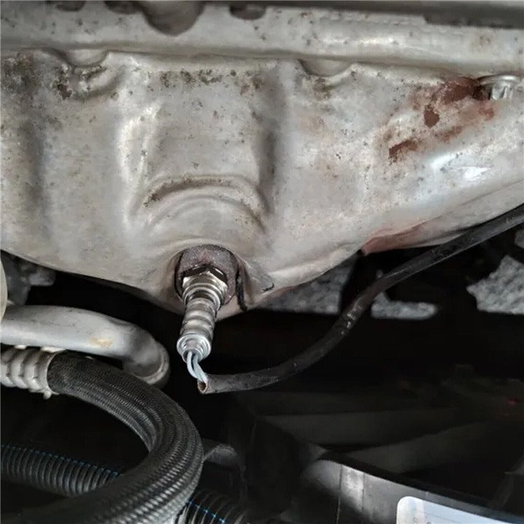 2025 Hot Sale Oxygen Sensor Auto Spare Parts High Quality Automobile Sensor with Factory Latest
