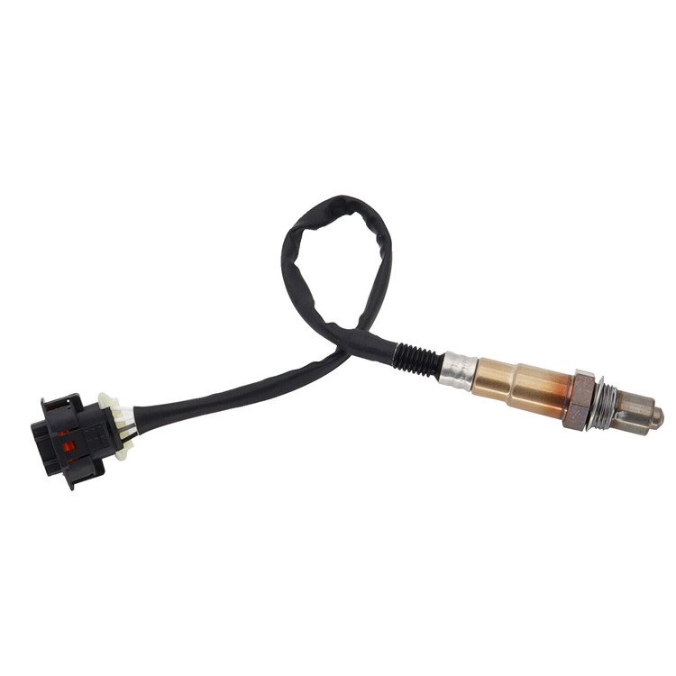 2025 Hot Sale Oxygen Sensor Auto Spare Parts High Quality Automobile Sensor with Factory Latest