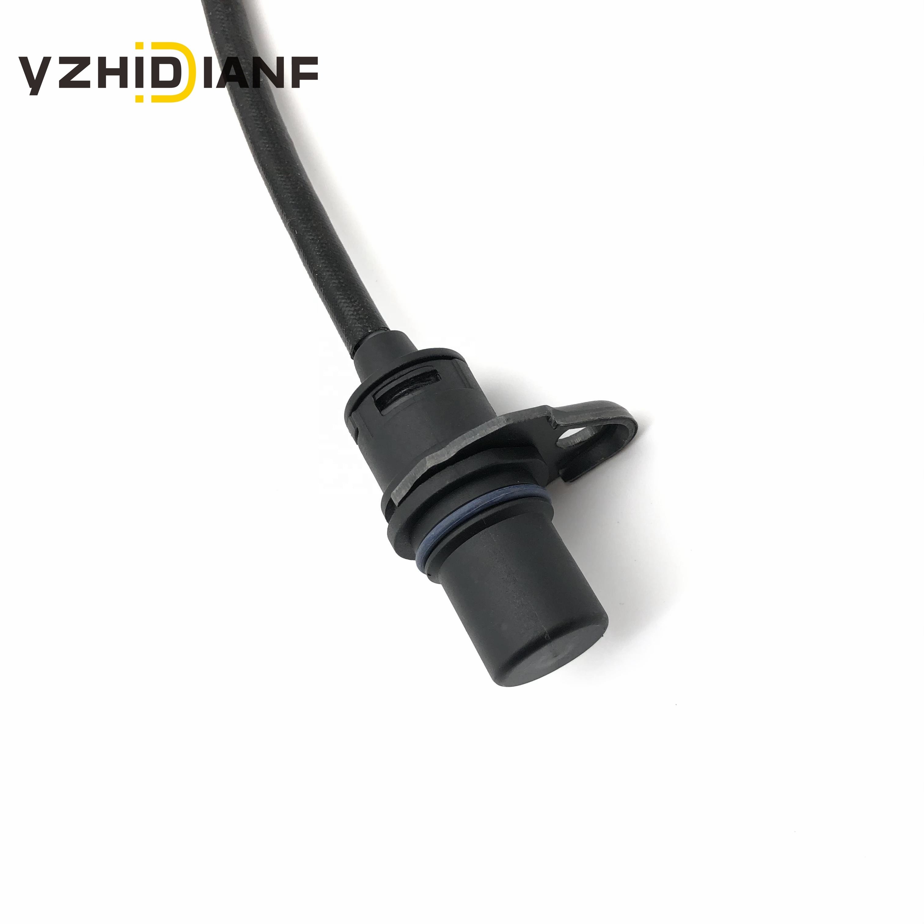 Wholesale Customized Logo Crankshaft Position Sensor 391803E100 39180-3E100 Auto Sensor for Hyundai Santa Fe Kia Optima Rondo