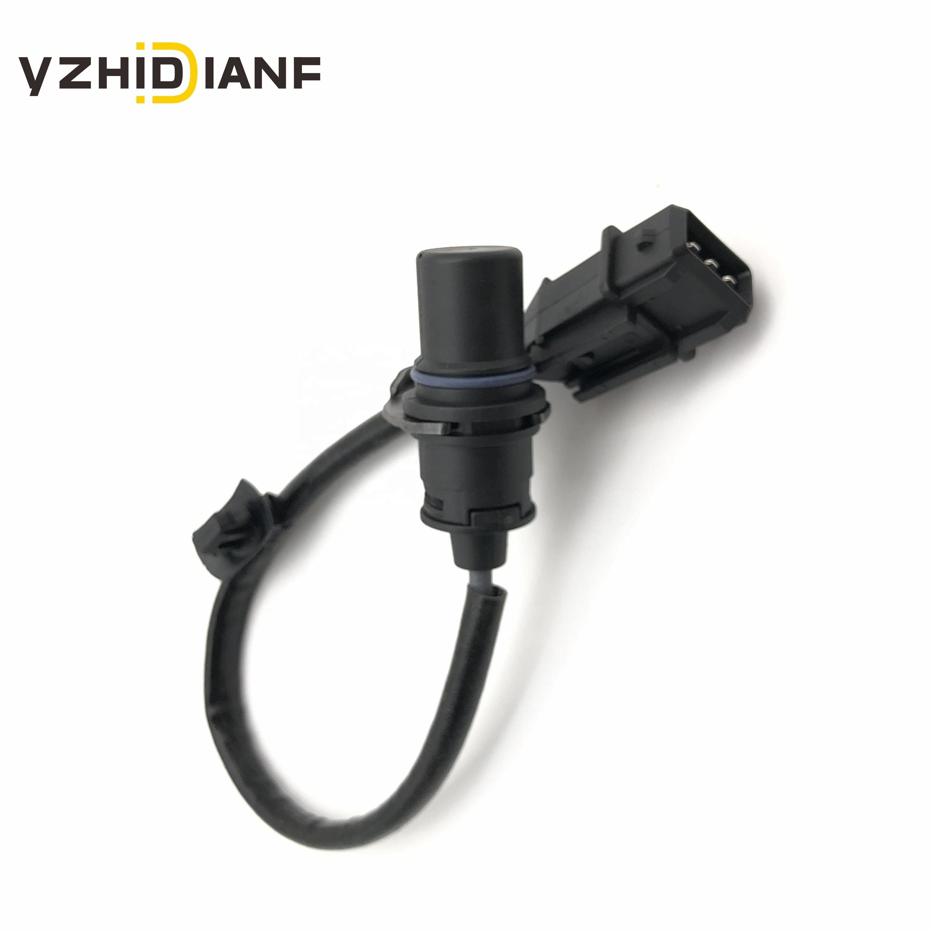 Wholesale Customized Logo Crankshaft Position Sensor 391803E100 39180-3E100 Auto Sensor for Hyundai Santa Fe Kia Optima Rondo