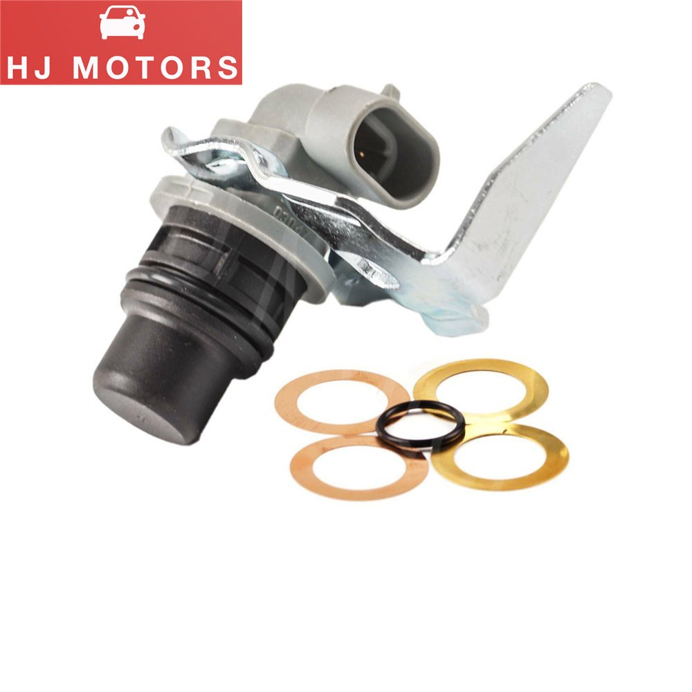For 1997-2003 Ford Super Duty 7.3L Powerstroke Diesel F7TZ-12K073-B F7TZ-12K073-A Engine Crankshaft Camshaft Cam Position Sensor