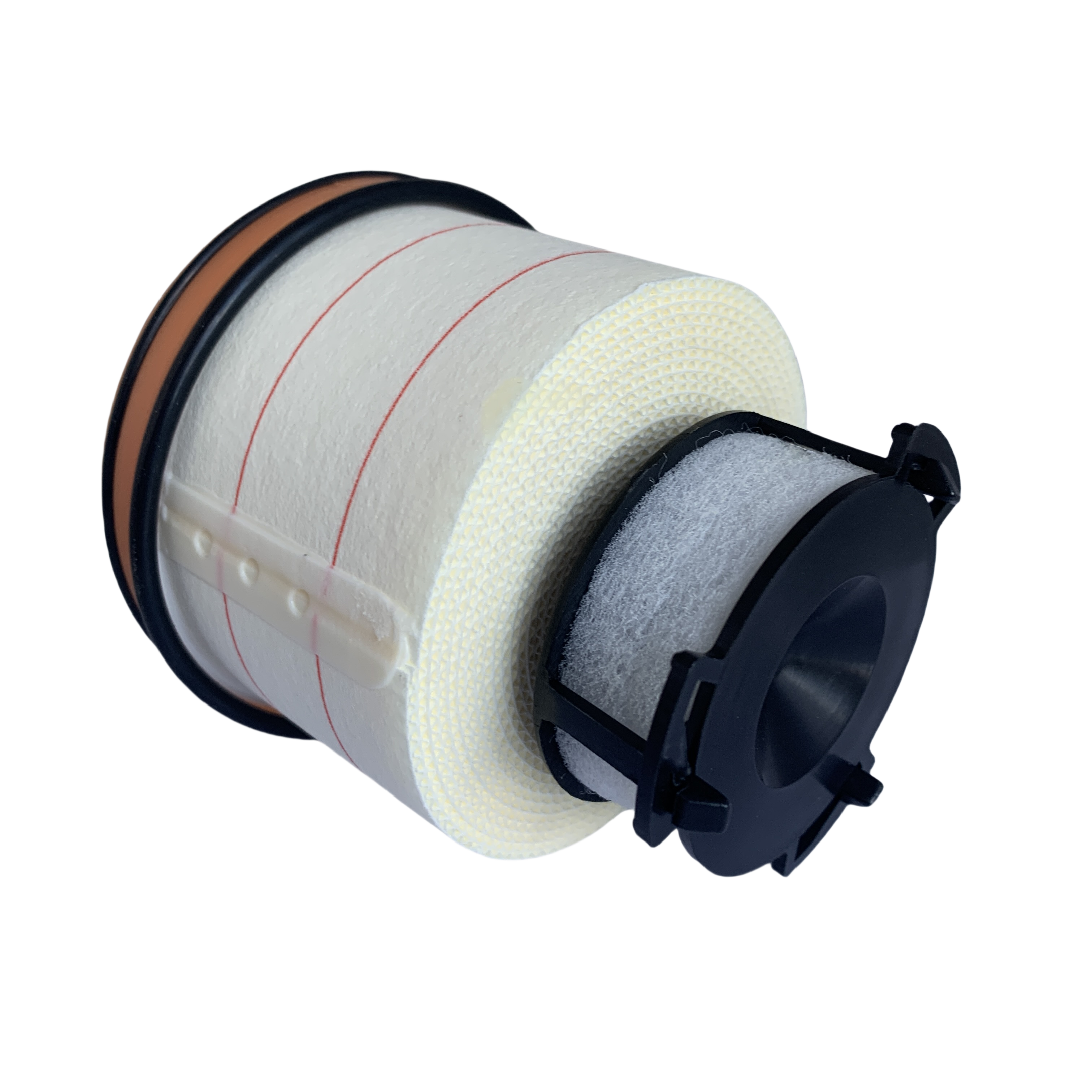 Wholesale Factories Genuine Car Diesel Fuel Filter 23390-0L070 233900L070 23390-0L090 for TOYOTA Fortuner Hilux Land Cruiser