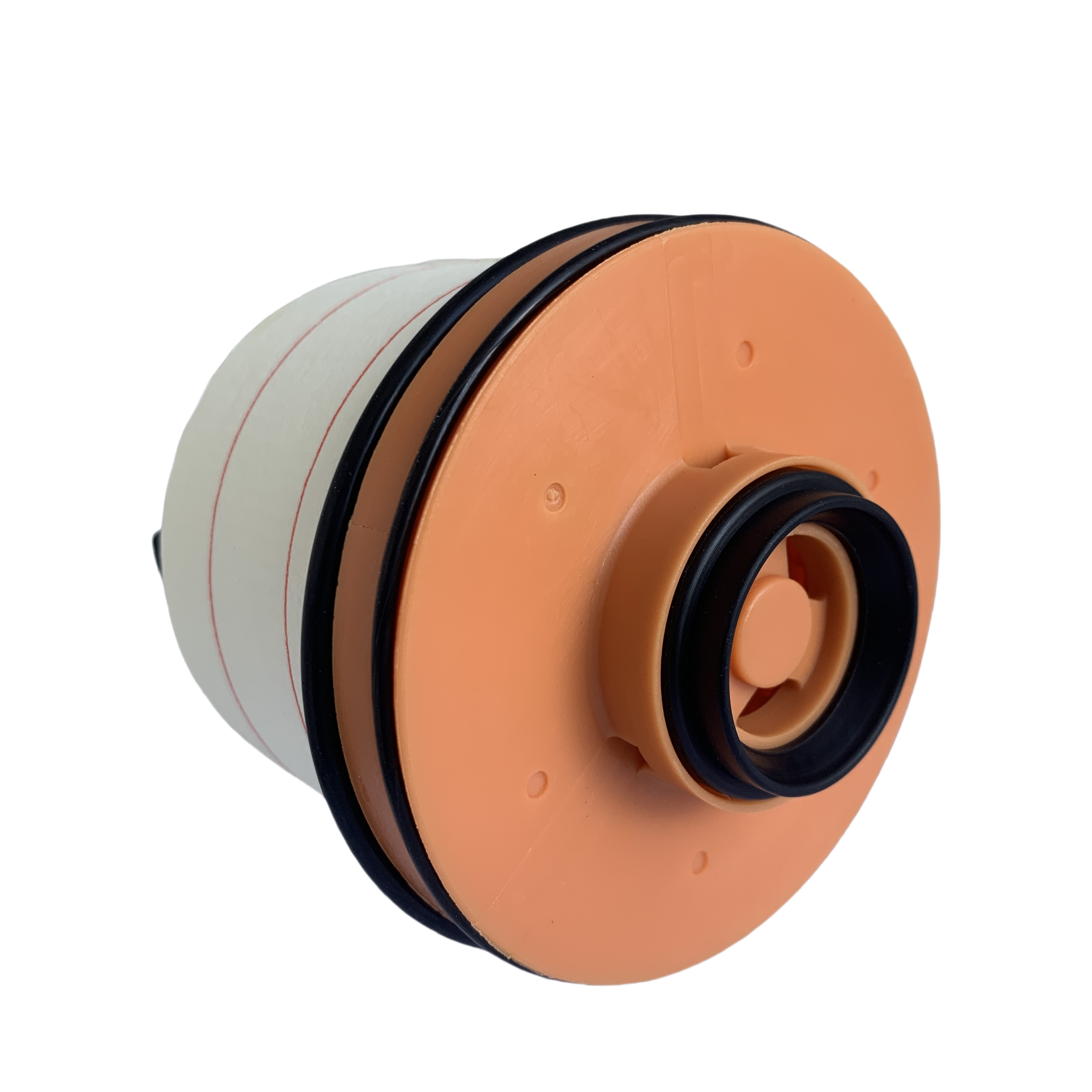 Wholesale Factories Genuine Car Diesel Fuel Filter 23390-0L070 233900L070 23390-0L090 for TOYOTA Fortuner Hilux Land Cruiser