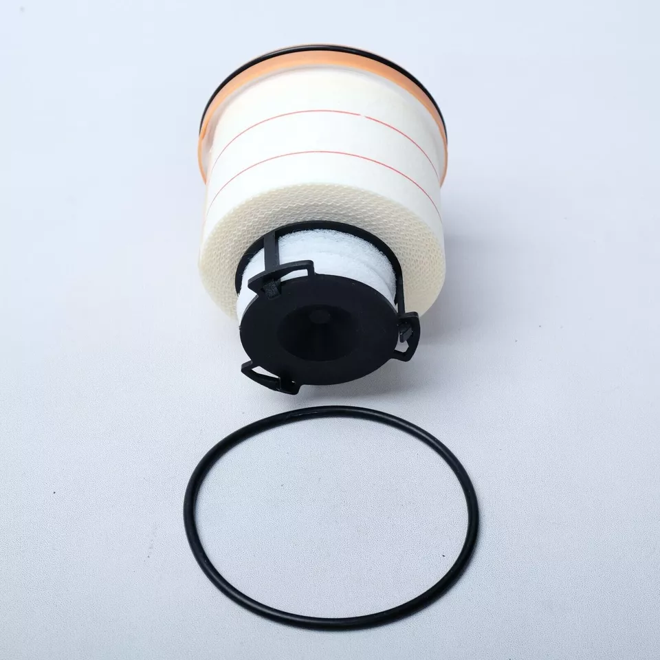 Wholesale Factories Genuine Car Diesel Fuel Filter 23390-0L070 233900L070 23390-0L090 for TOYOTA Fortuner Hilux Land Cruiser