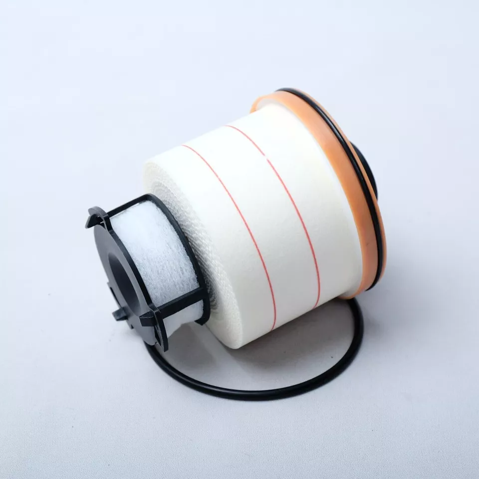 Wholesale Factories Genuine Car Diesel Fuel Filter 23390-0L070 233900L070 23390-0L090 for TOYOTA Fortuner Hilux Land Cruiser