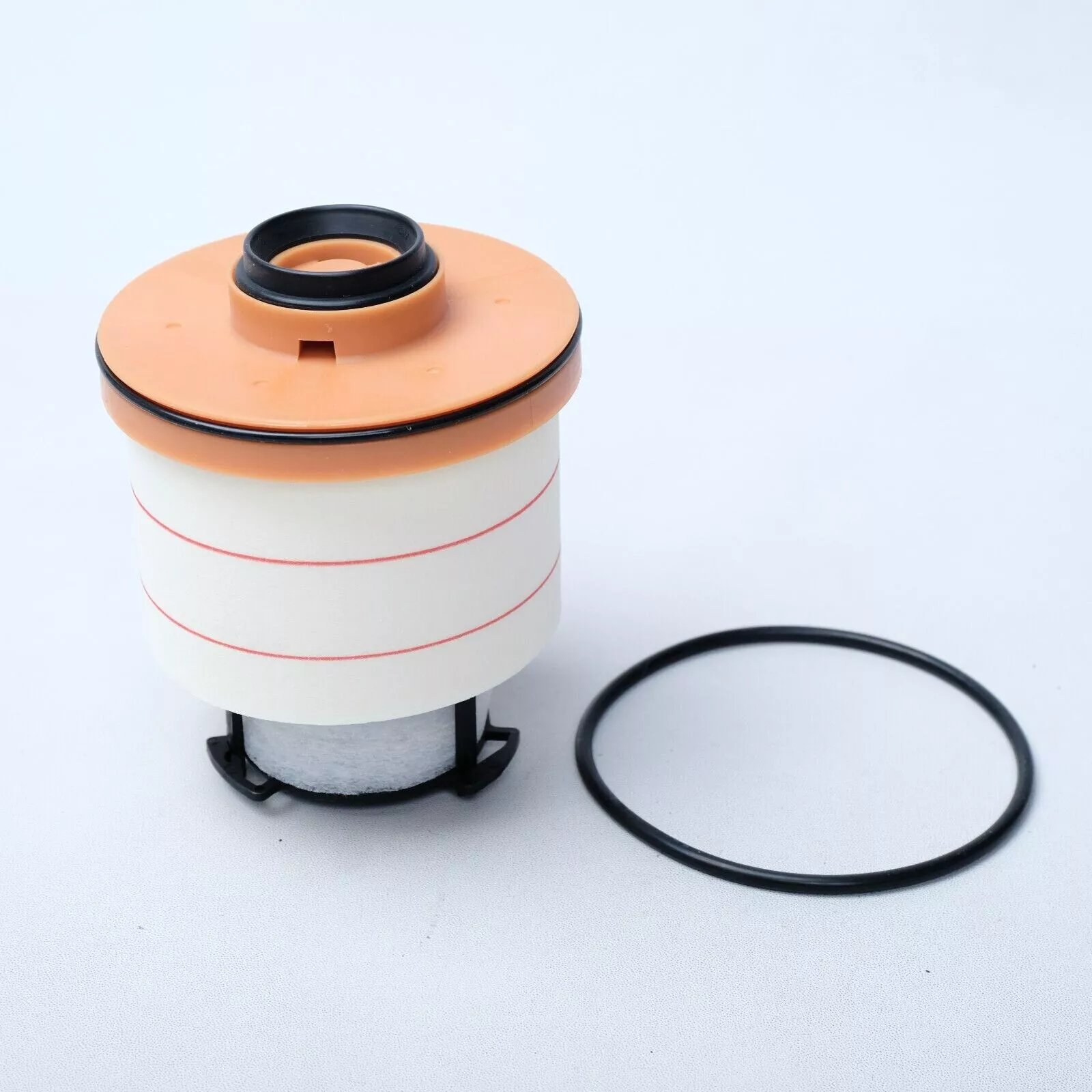 Wholesale Factories Genuine Car Diesel Fuel Filter 23390-0L070 233900L070 23390-0L090 for TOYOTA Fortuner Hilux Land Cruiser
