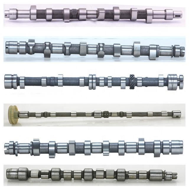 Hot Sale Camshafts and Bearing Bushes Premium Diesel Engine Parts