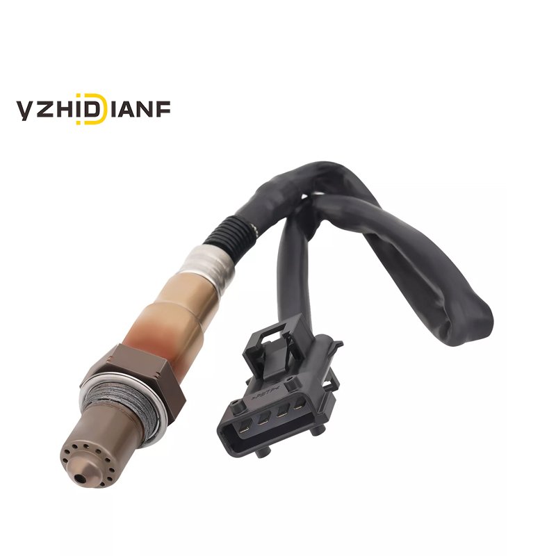 O2 Oxygen Sensor Oxygen 0258006937 for CHERY A1 A3 A5 Eastar CROSS QIYUN TIGGO QQ6 BYD F3 F3R