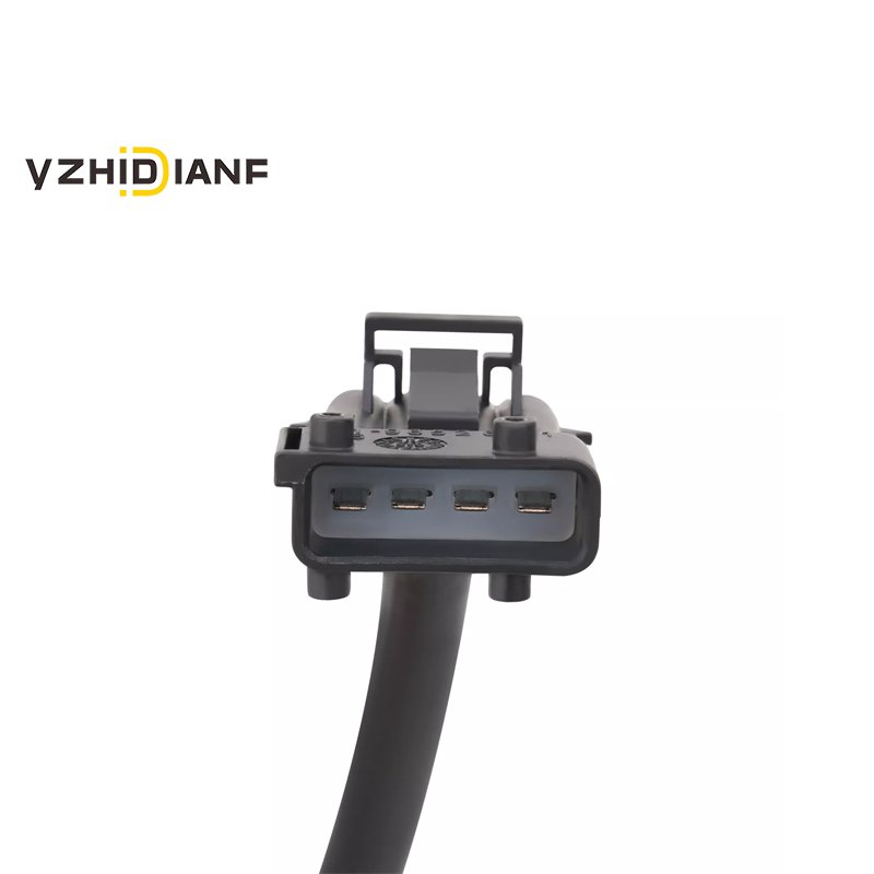 O2 Oxygen Sensor Oxygen 0258006937 for CHERY A1 A3 A5 Eastar CROSS QIYUN TIGGO QQ6 BYD F3 F3R