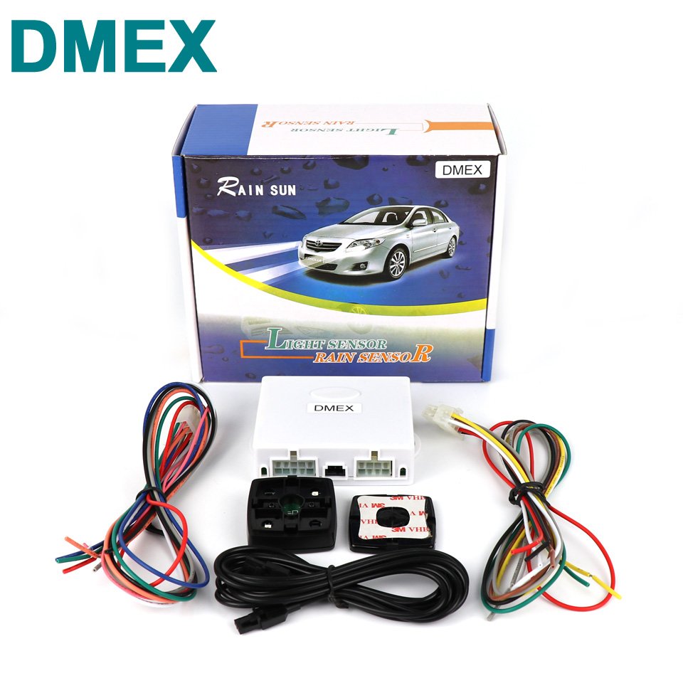 Hot Selling and Competitive Price Car Use Automatic Light Control Sensor