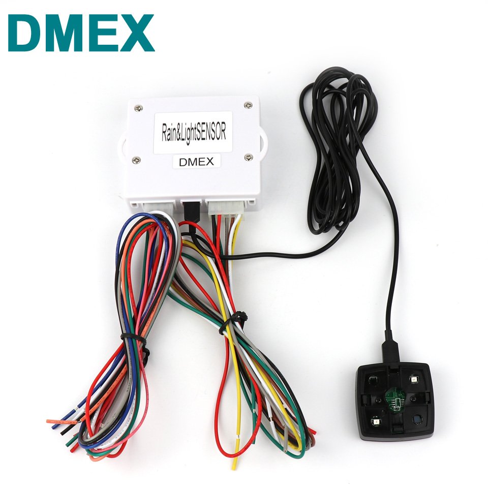 Hot Selling and Competitive Price Car Use Automatic Light Control Sensor