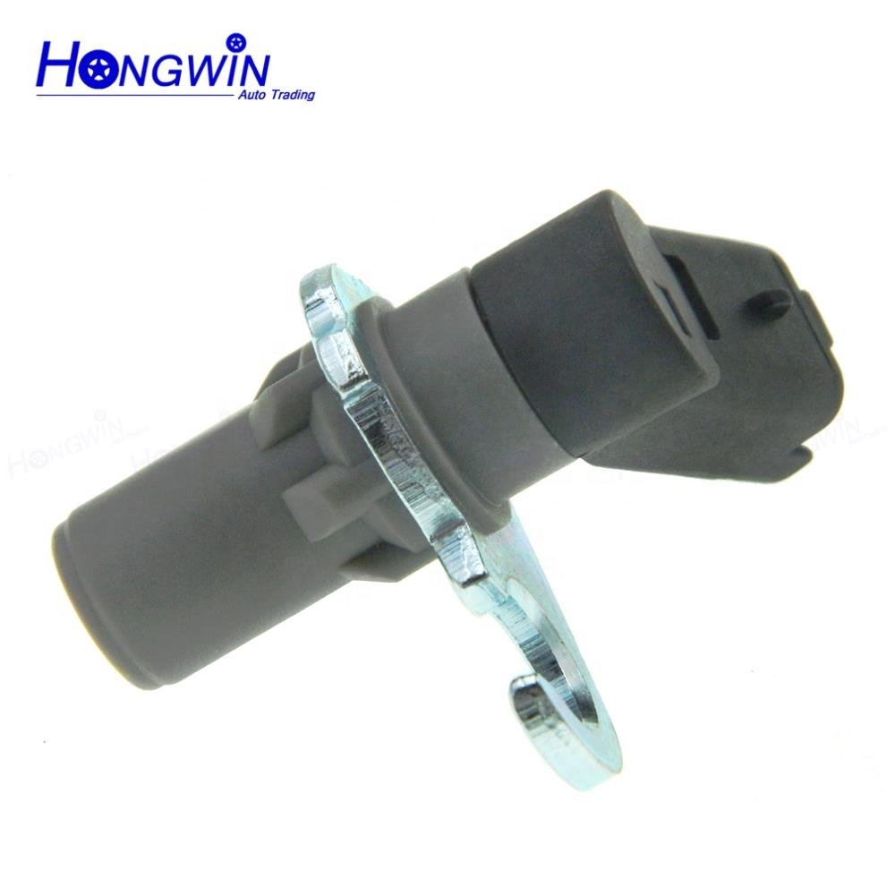 Genuine No.:9640627780 Crankshaft Position Sensor For P-eugeot 206 307 308 407 607 807 Expert Citroen Berlingo C4 C5 C6 C8 Jumpy