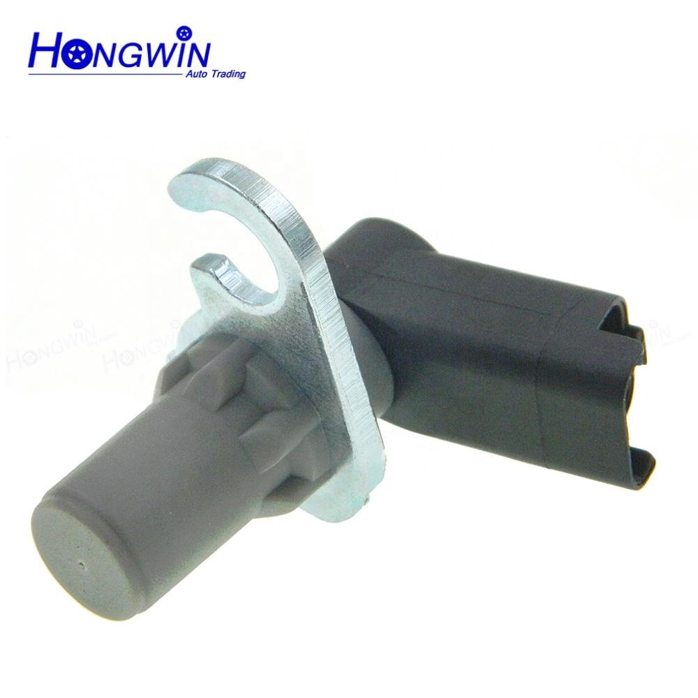 Genuine No.:9640627780 Crankshaft Position Sensor For P-eugeot 206 307 308 407 607 807 Expert Citroen Berlingo C4 C5 C6 C8 Jumpy