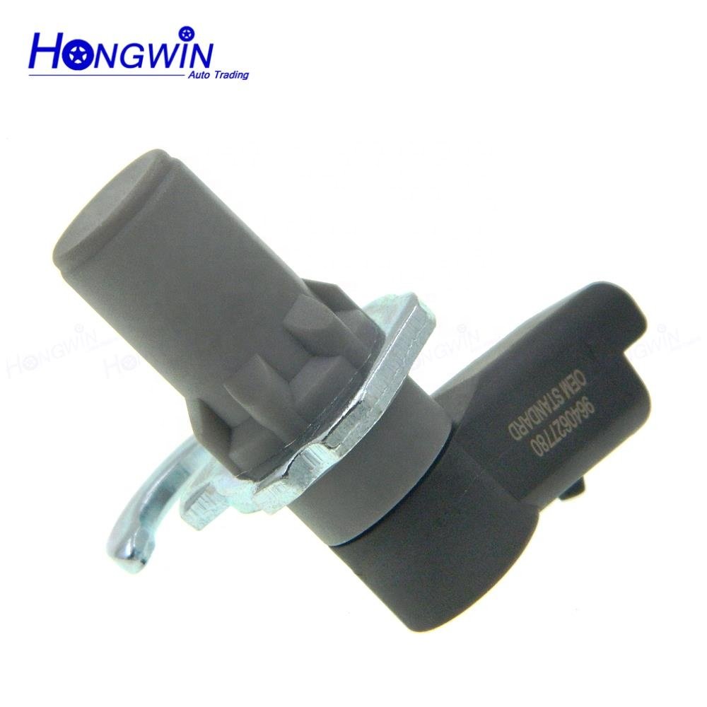 Genuine No.:9640627780 Crankshaft Position Sensor For P-eugeot 206 307 308 407 607 807 Expert Citroen Berlingo C4 C5 C6 C8 Jumpy