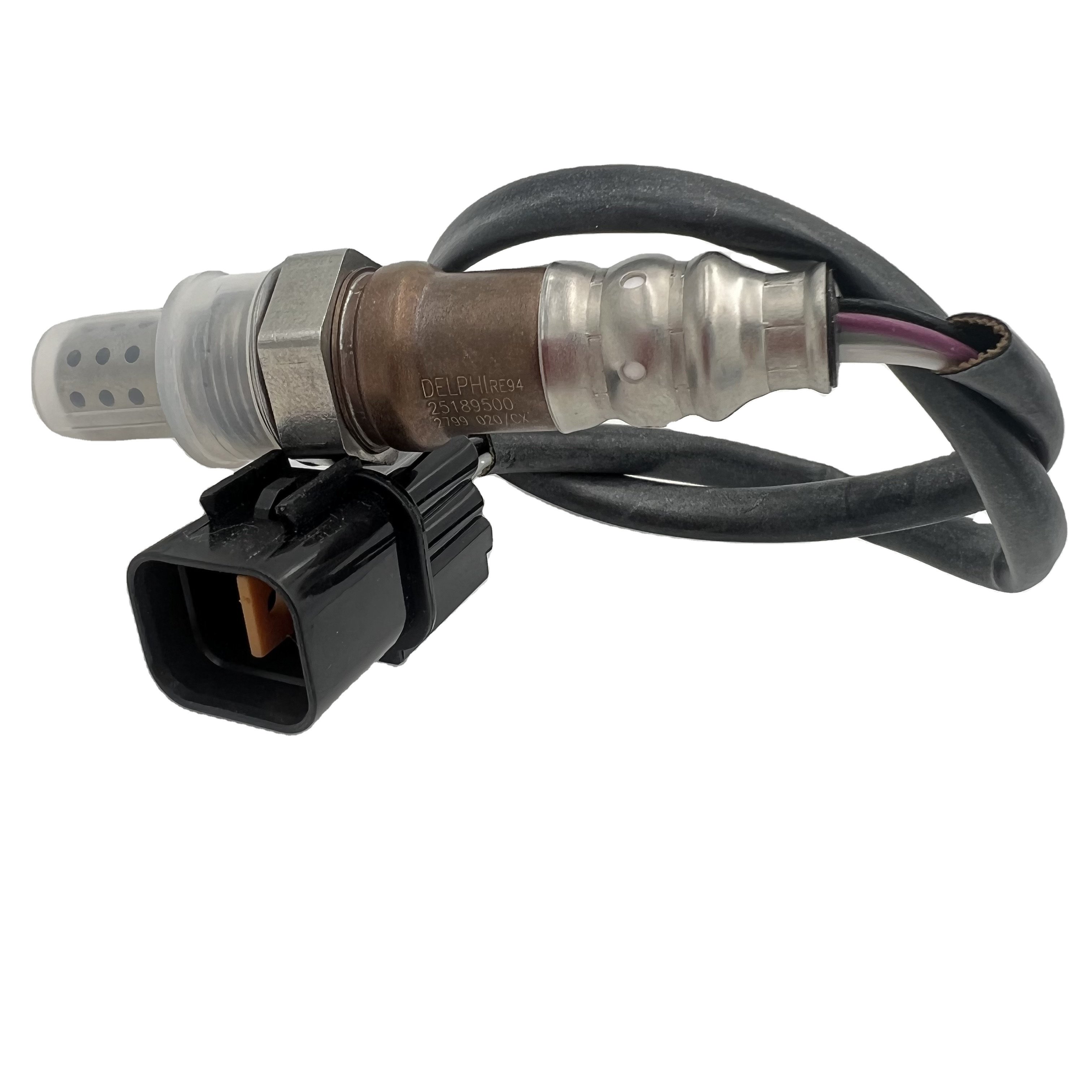 25189500 Auto Parts Oxygen Sensor for CHEVROLET CRUZE J300 2009-2017 AVEO 2008-2015 25189500