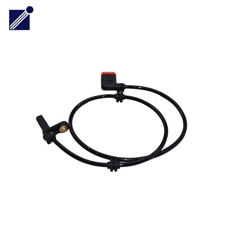 2219050201 For Mercedes-Benz S-CLASS W221 C216 Auto Rear ABS Wheel spees sensor ABS Sensor