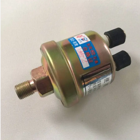 Dongfeng Truck Parts 6CT Engine Oil Pressure Sensor 3968300 Auto Sensor