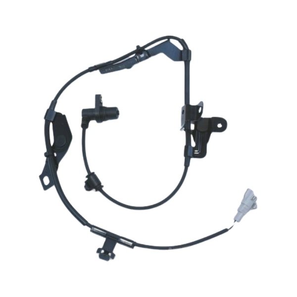 Front ABS Wheel Speed Sensor of Land Cruiser PRADO KDJ95 VZJ95 KZJ95 89542-35050 89543-3050